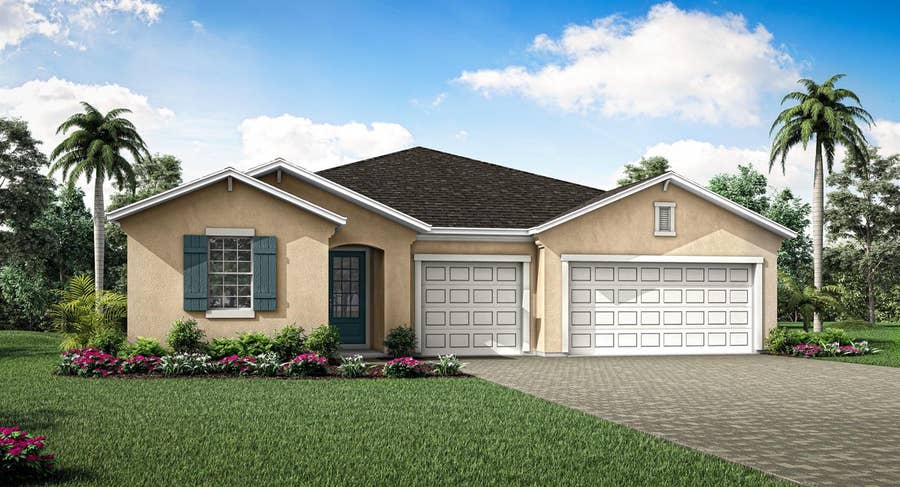Property photo for 2811 SWEET ACACIA DRIVE, Clermont, FL