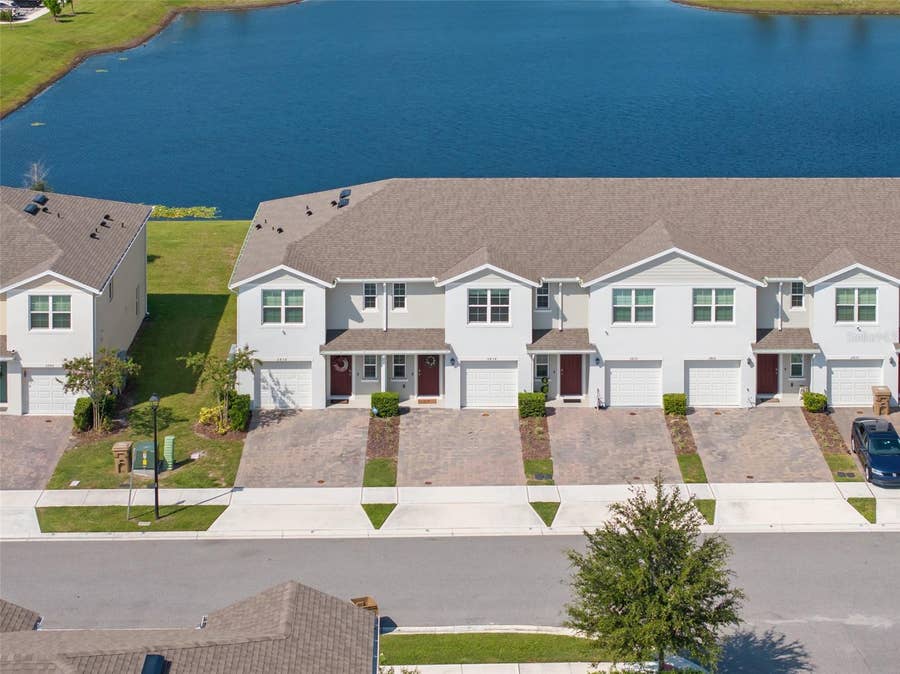 Property photo for 2834 BRIE HAMMOCK BEND, St Cloud, FL