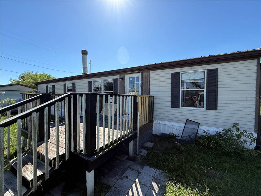 Property photo for 2001 PINE STREET, St Cloud, FL