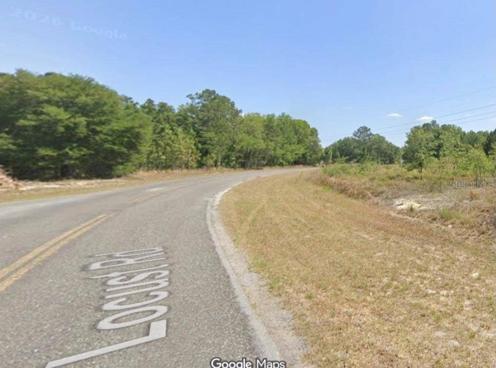 LOCUST ROAD, Ocala, FL 34472 LOCUST ROAD, Ocala, FL 34472