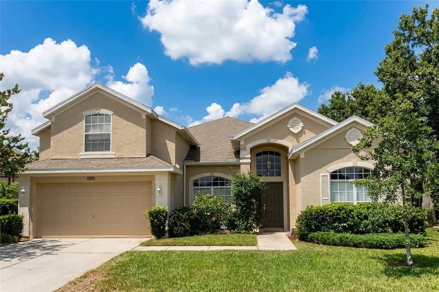 Property photo for 2336 RYE GRASS LANE, Oviedo, FL