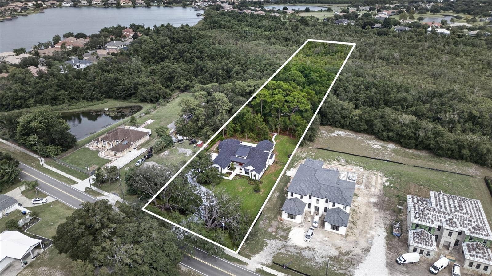 1815 WINDERMERE ROAD, Windermere, FL 34786 1815 WINDERMERE ROAD, Windermere, FL 34786