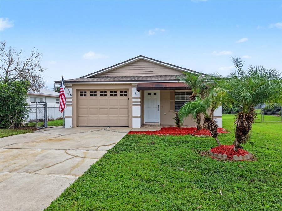 Property photo for 1407 KENTUCKY AVENUE, St Cloud, FL