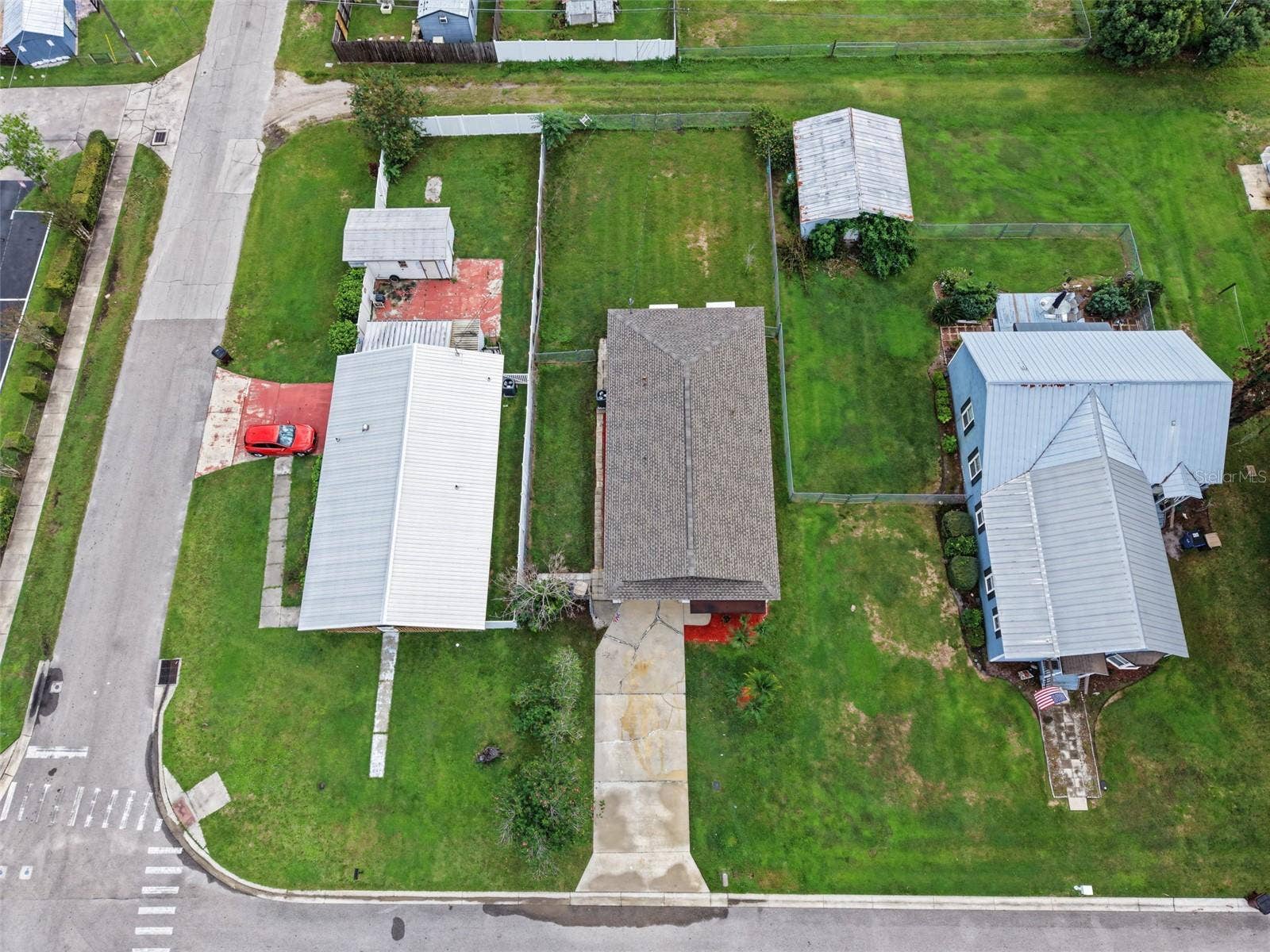 Aerial