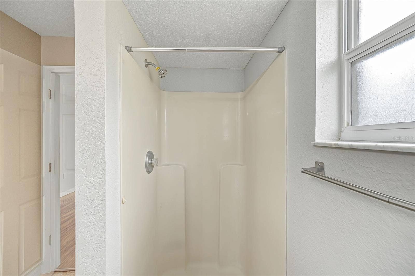 Primary Suite - Bathroom