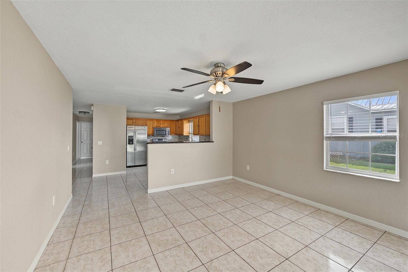 Living + Dining Combo