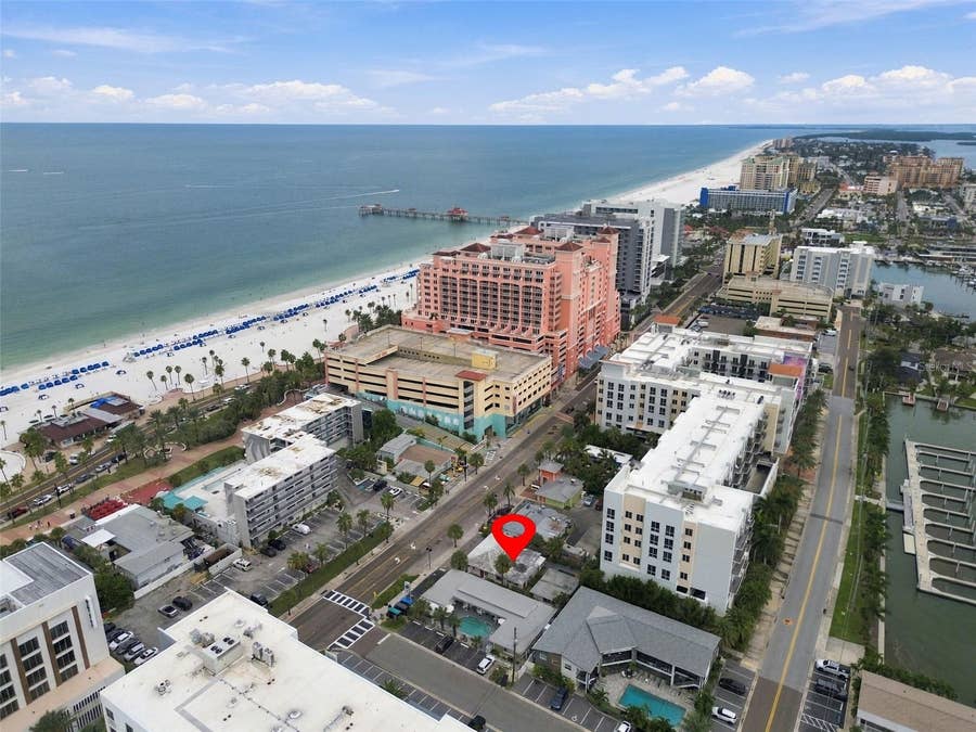 Property photo for 331 CORONADO DRIVE, Clearwater, FL