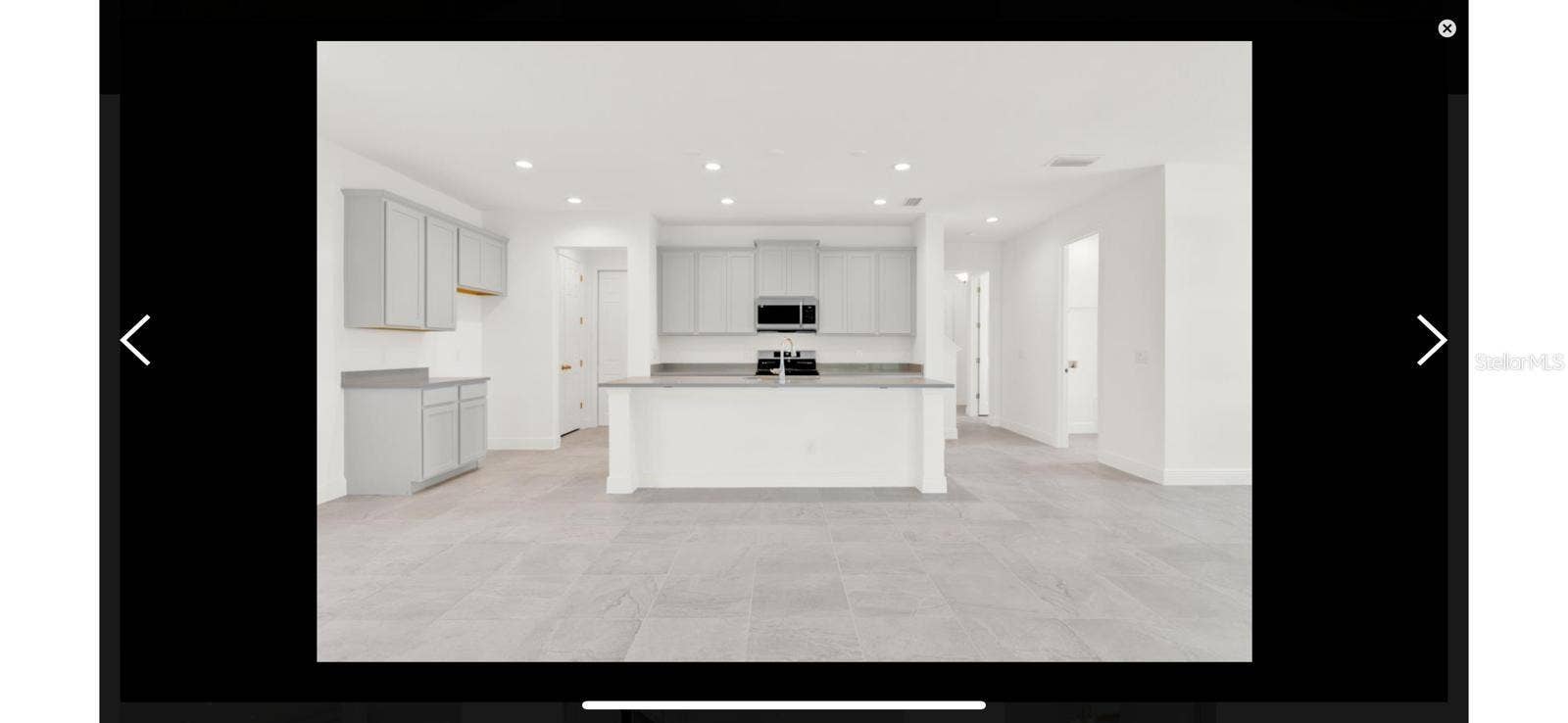 368 LEMONGRASS ROAD, Minneola, FL 34715 Kitchen