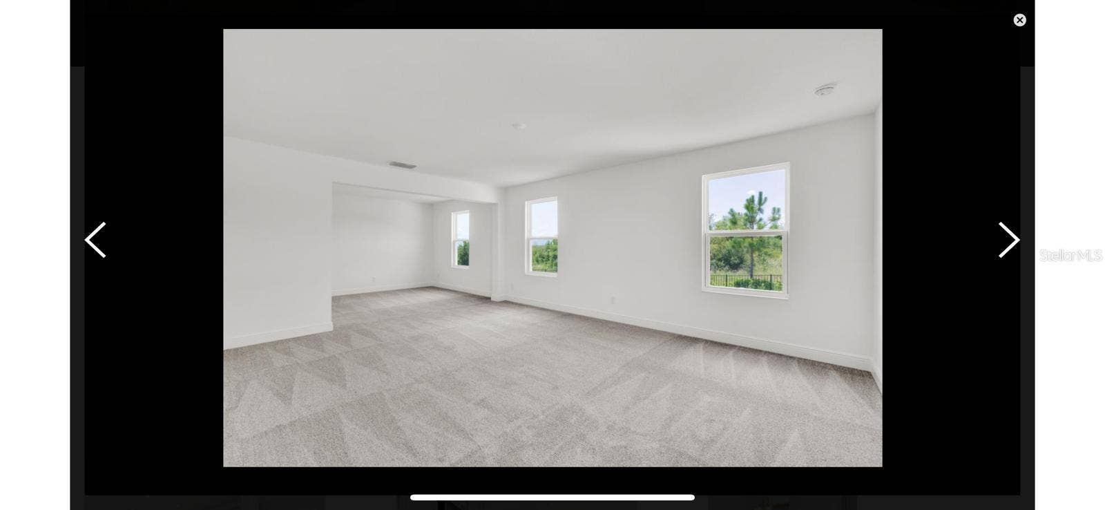 368 LEMONGRASS ROAD, Minneola, FL 34715 Primary Bedroom