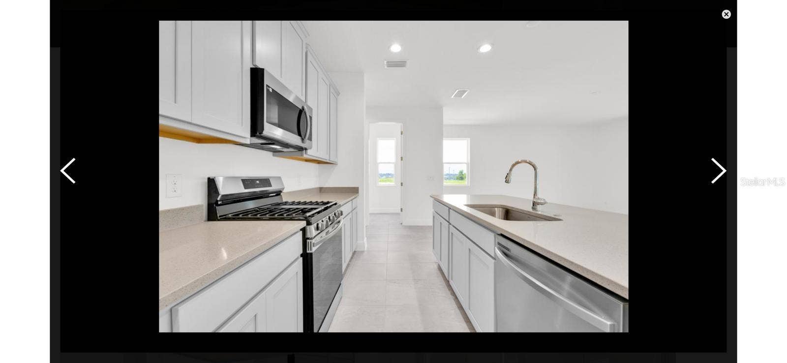 368 LEMONGRASS ROAD, Minneola, FL 34715 Kitchen