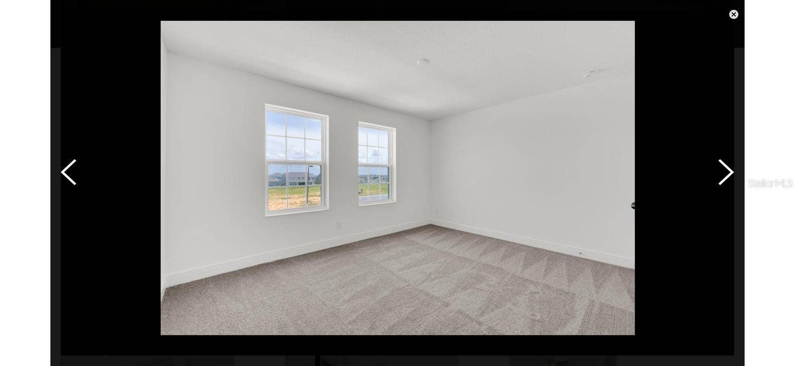 368 LEMONGRASS ROAD, Minneola, FL 34715 Bedroom # 2