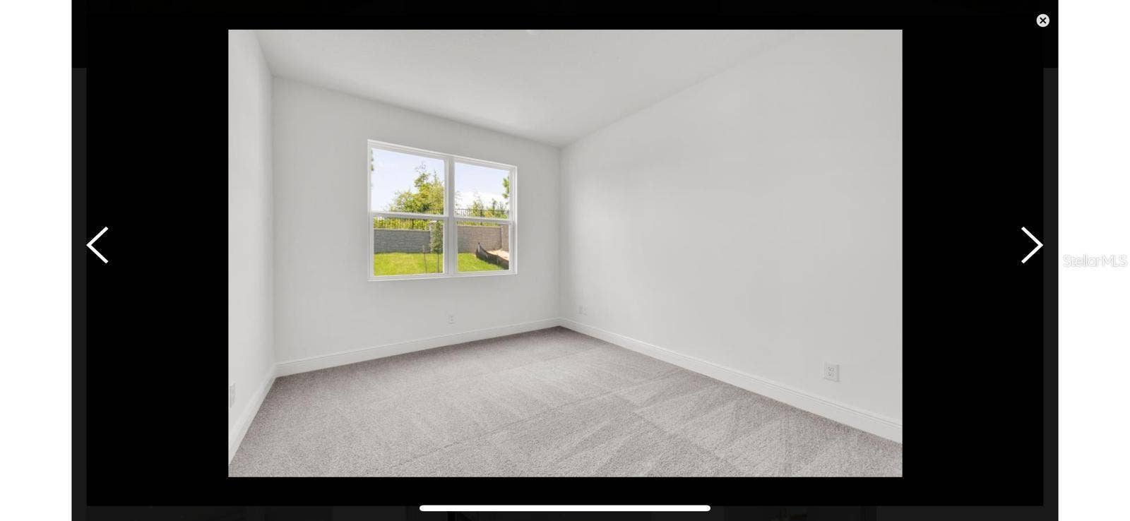 368 LEMONGRASS ROAD, Minneola, FL 34715 Office/Den/Study