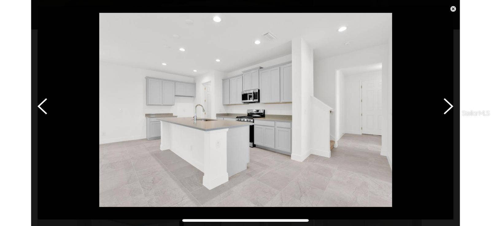 368 LEMONGRASS ROAD, Minneola, FL 34715 Kitchen
