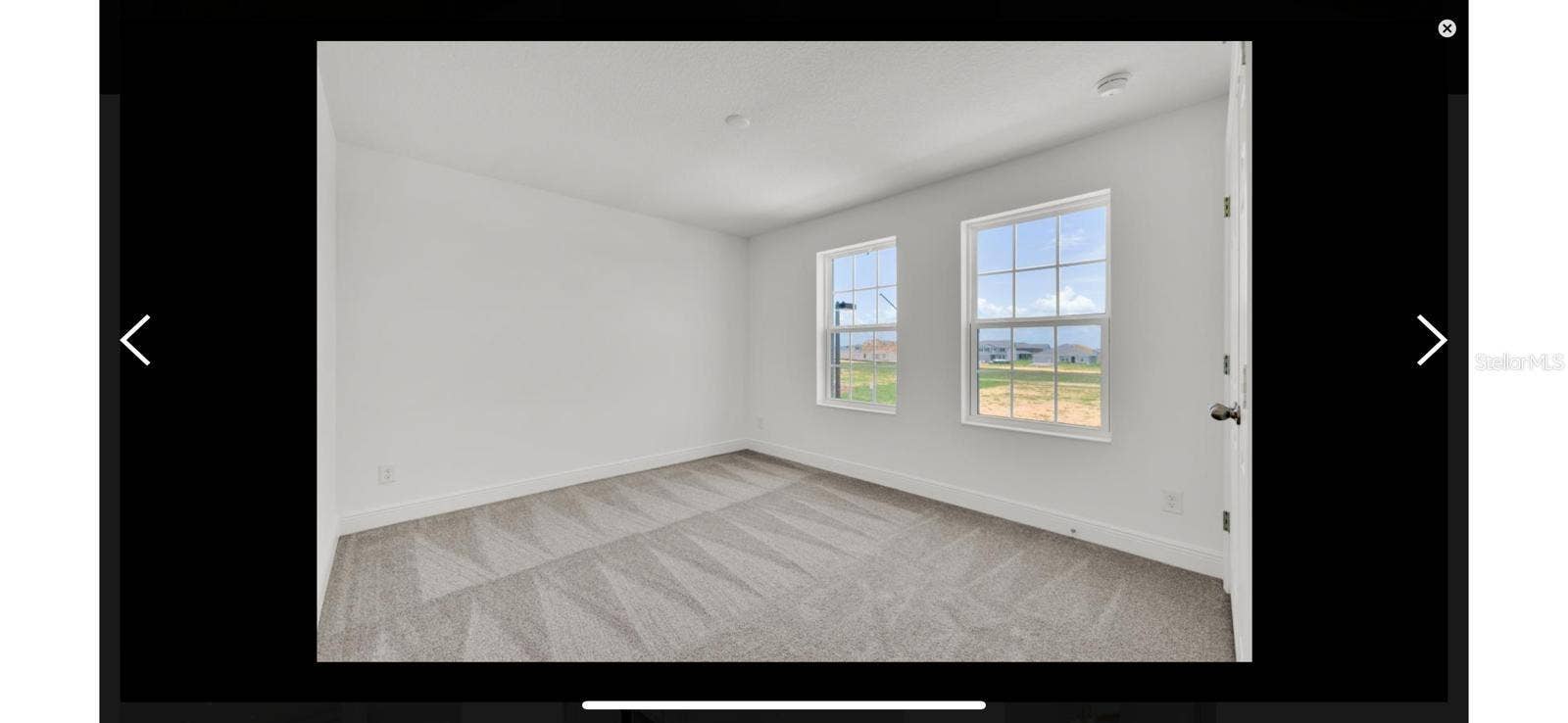 368 LEMONGRASS ROAD, Minneola, FL 34715 Bedroom # 4