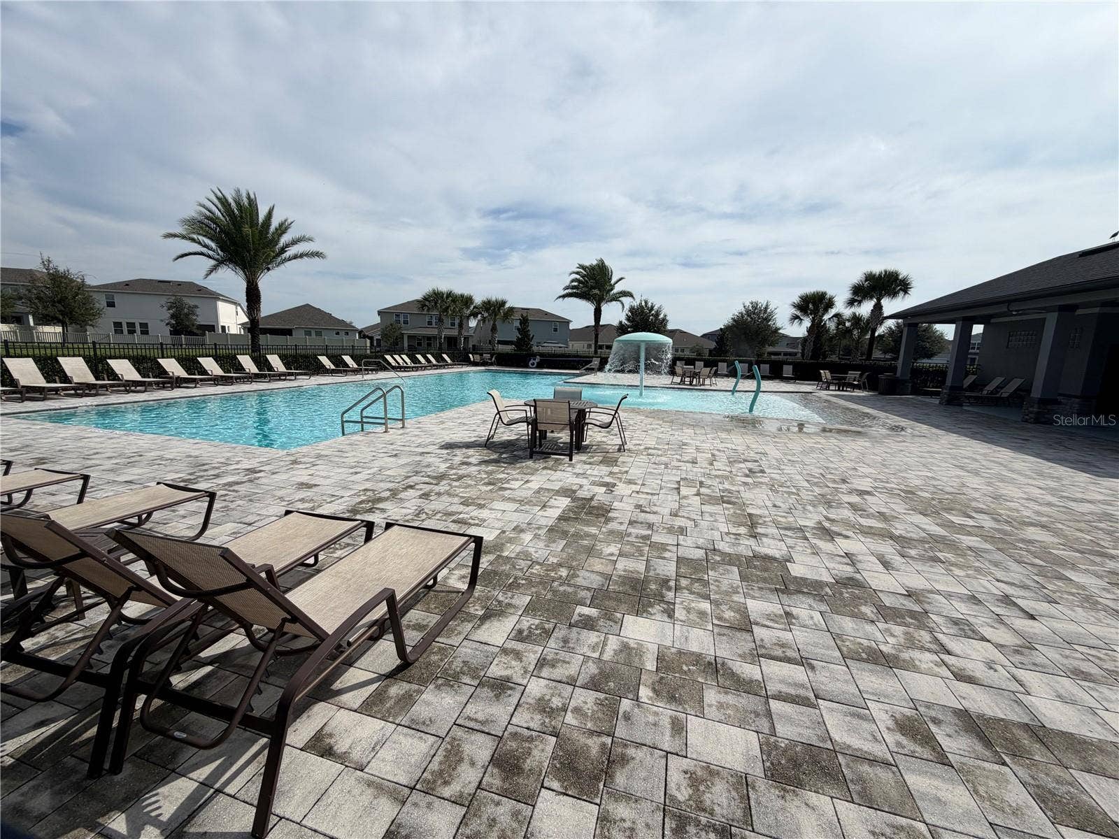 368 LEMONGRASS ROAD, Minneola, FL 34715 Community Pool
