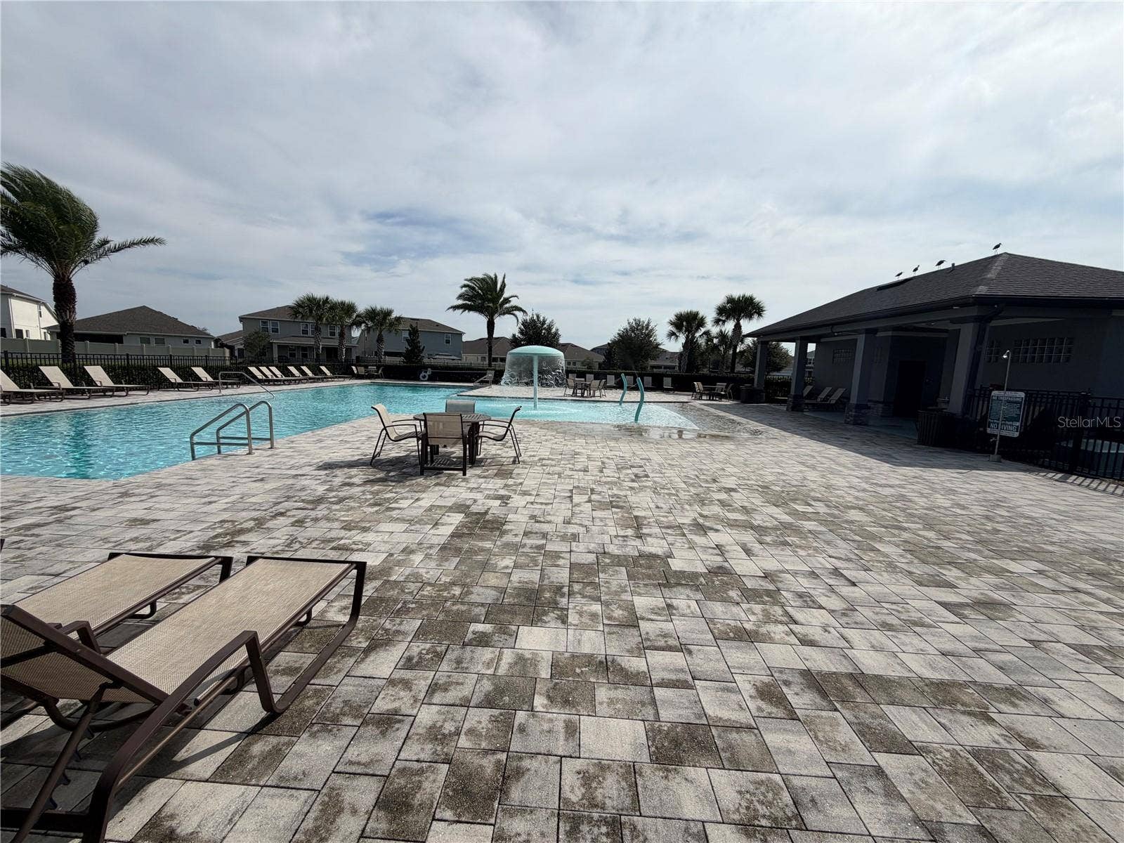 368 LEMONGRASS ROAD, Minneola, FL 34715 Community Pool