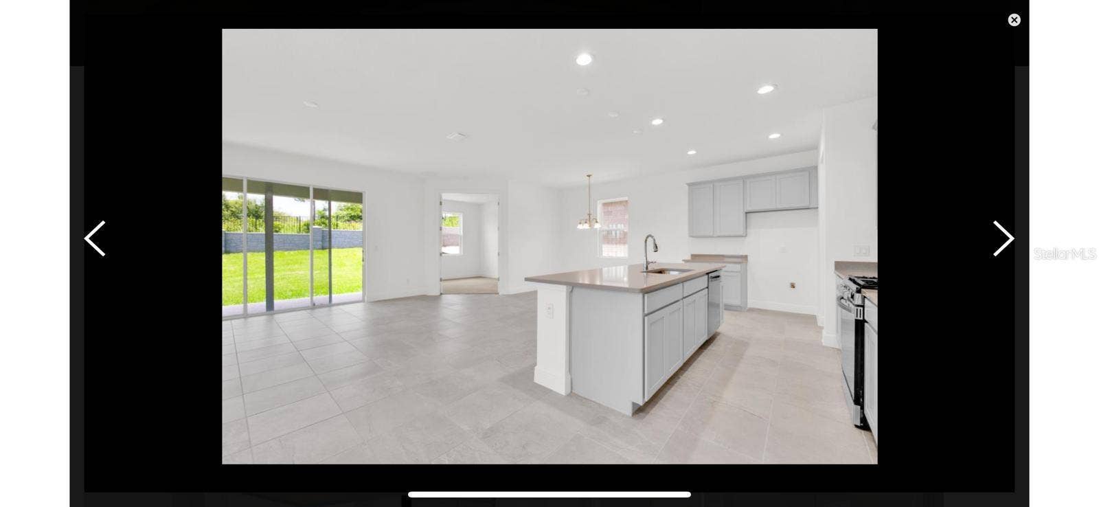 368 LEMONGRASS ROAD, Minneola, FL 34715 Large island