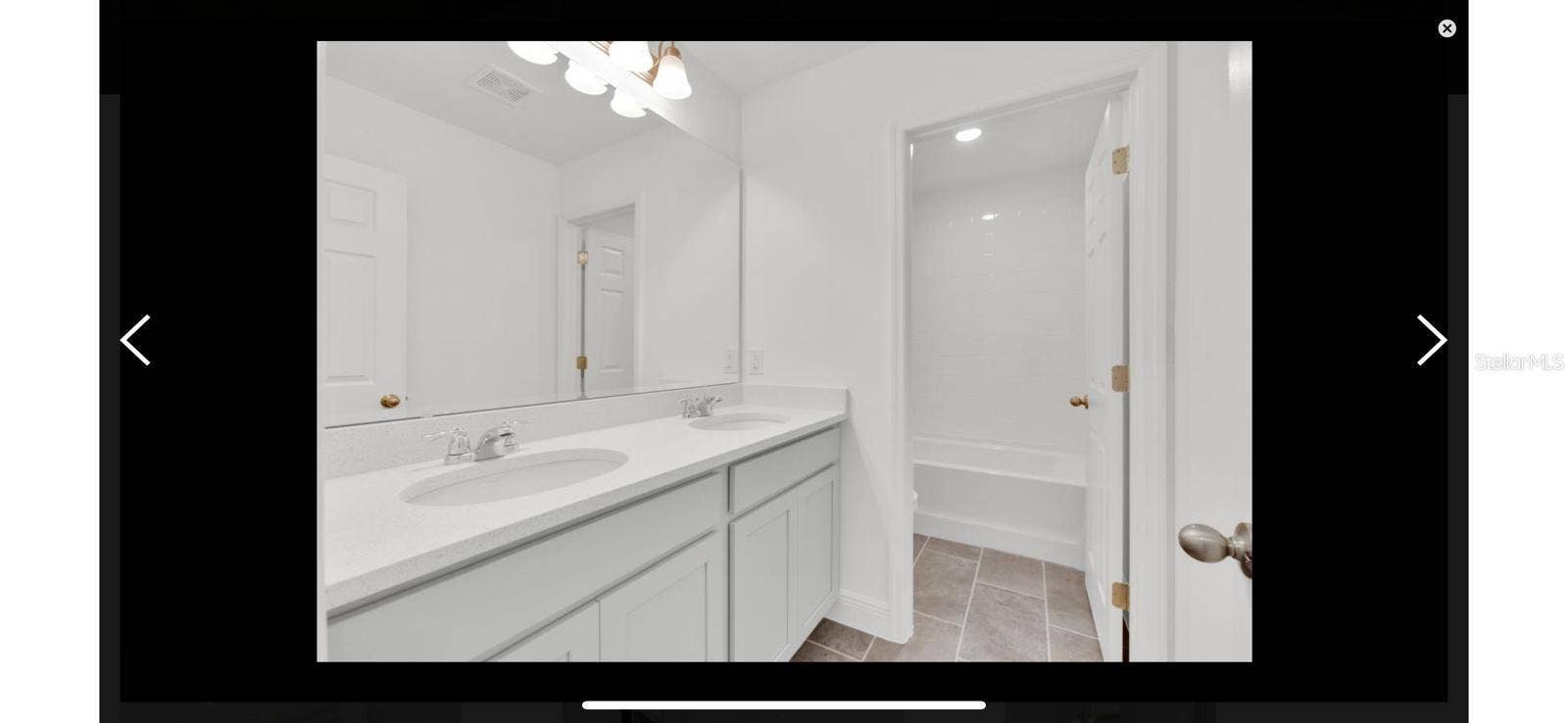 368 LEMONGRASS ROAD, Minneola, FL 34715 Bathroom # 2