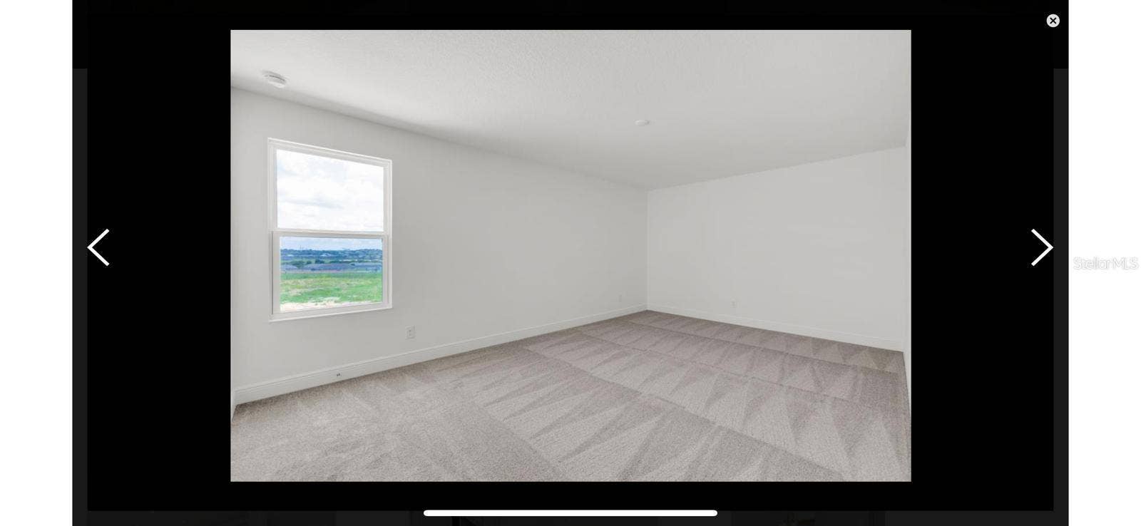 368 LEMONGRASS ROAD, Minneola, FL 34715 Bedroom # 3