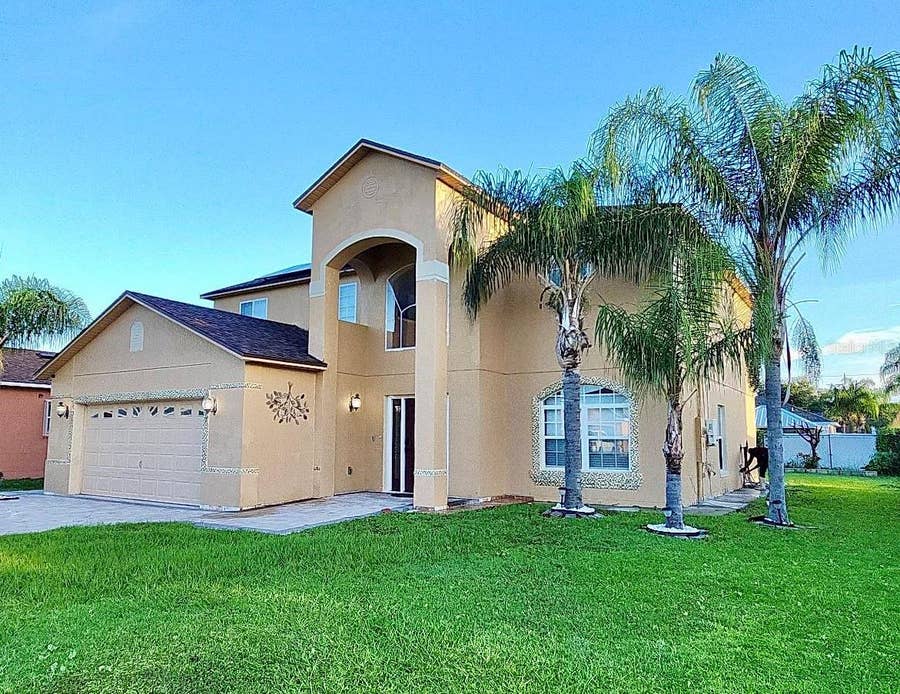 Property photo for 677 ELBRIDGE DRIVE, Kissimmee, FL