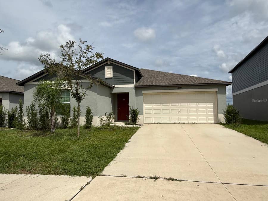 Property photo for 11429 LINDEN DEPOT ROAD, San Antonio, FL