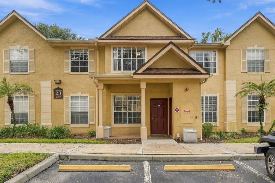 Property photo for 822 GRAND REGENCY POINT, #201, Altamonte Springs, FL