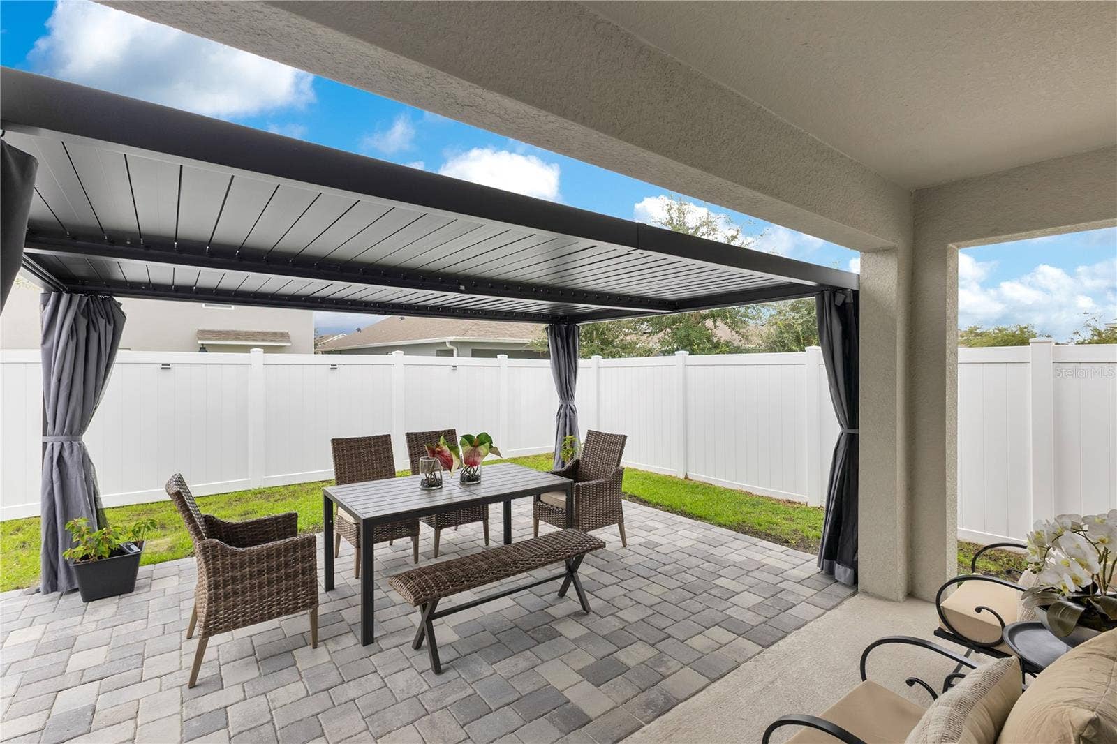 6776 HUNTLEIGH HAMMOCK ROAD, St Cloud, FL 34773