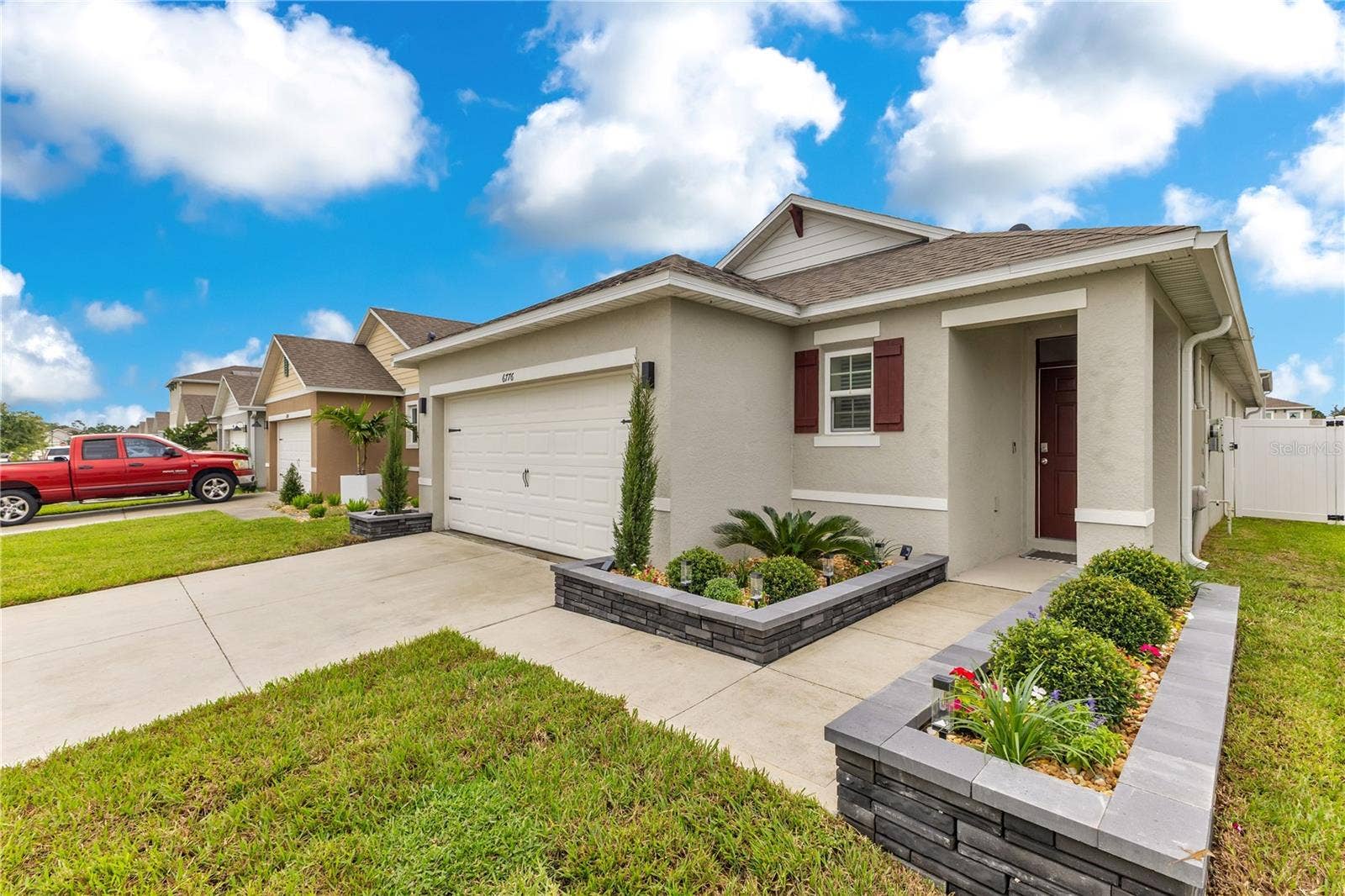 6776 HUNTLEIGH HAMMOCK ROAD, St Cloud, FL 34773
