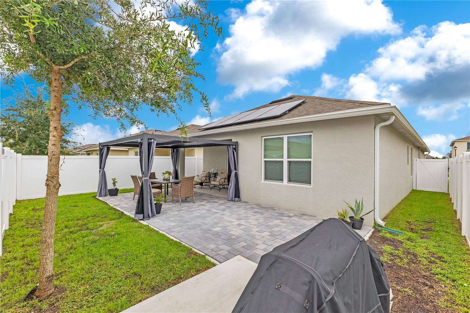 6776 HUNTLEIGH HAMMOCK ROAD, St Cloud, FL 34773