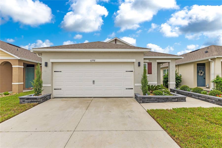 Property photo for 6776 HUNTLEIGH HAMMOCK ROAD, St Cloud, FL