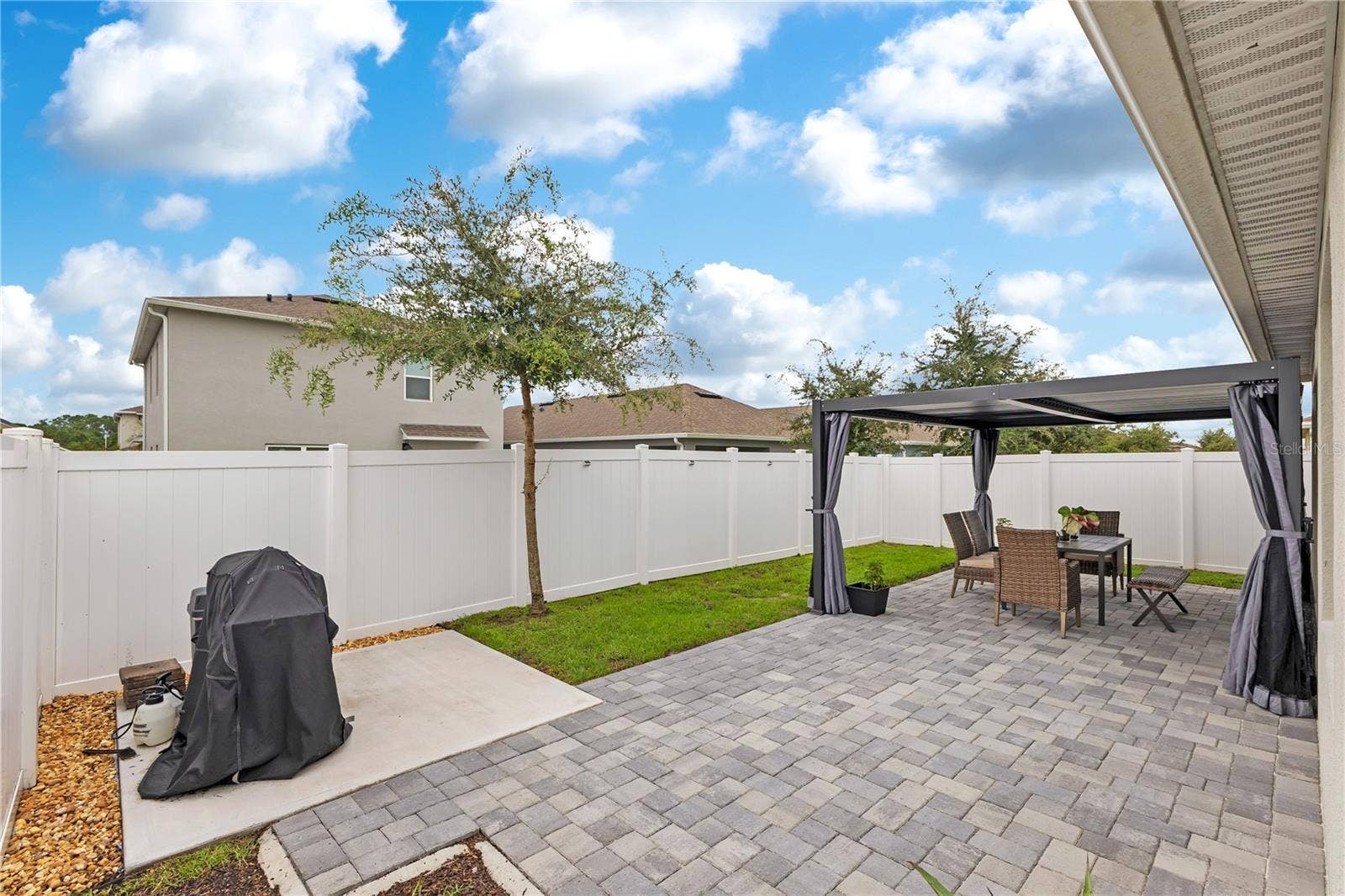 6776 HUNTLEIGH HAMMOCK ROAD, St Cloud, FL 34773
