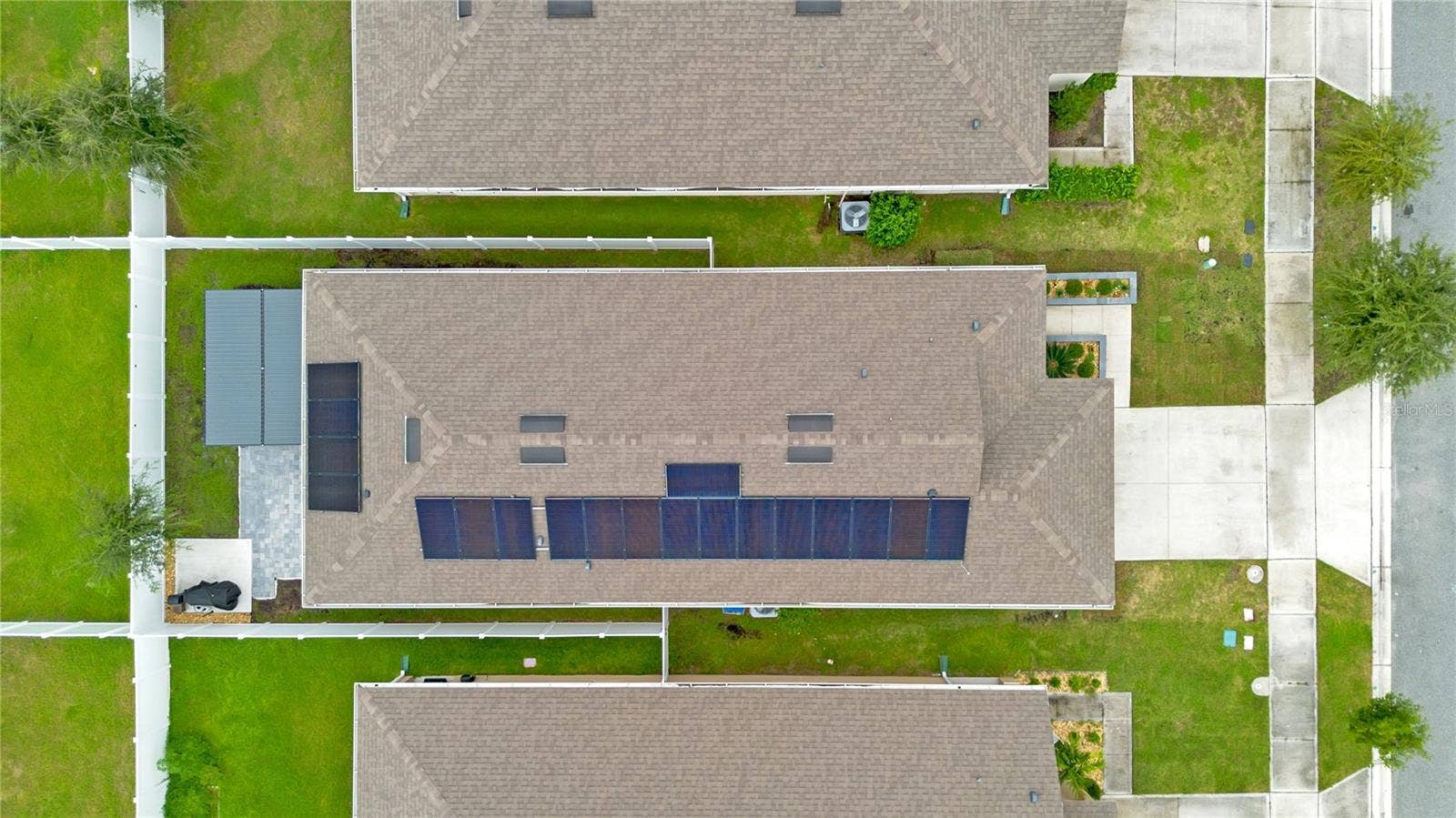6776 HUNTLEIGH HAMMOCK ROAD, St Cloud, FL 34773