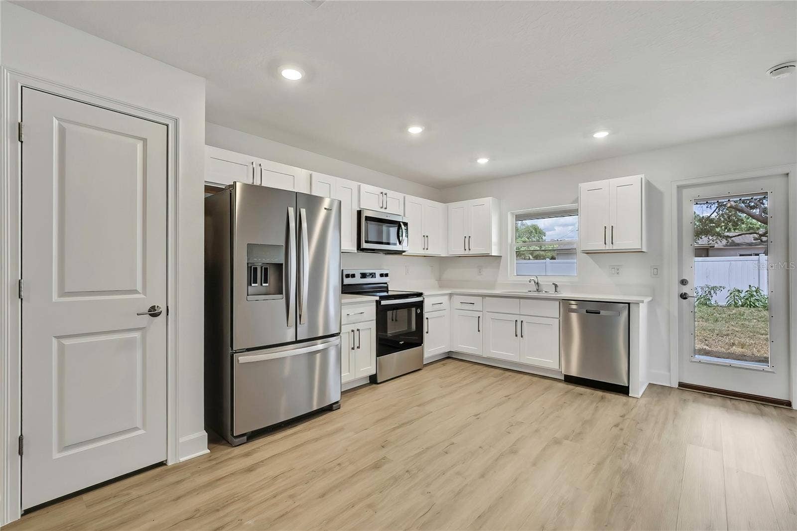 2851 LANDOVER BOULEVARD, Spring Hill, FL 34608