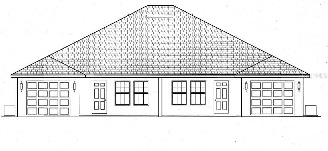 2851 LANDOVER BOULEVARD, Spring Hill, FL 34608