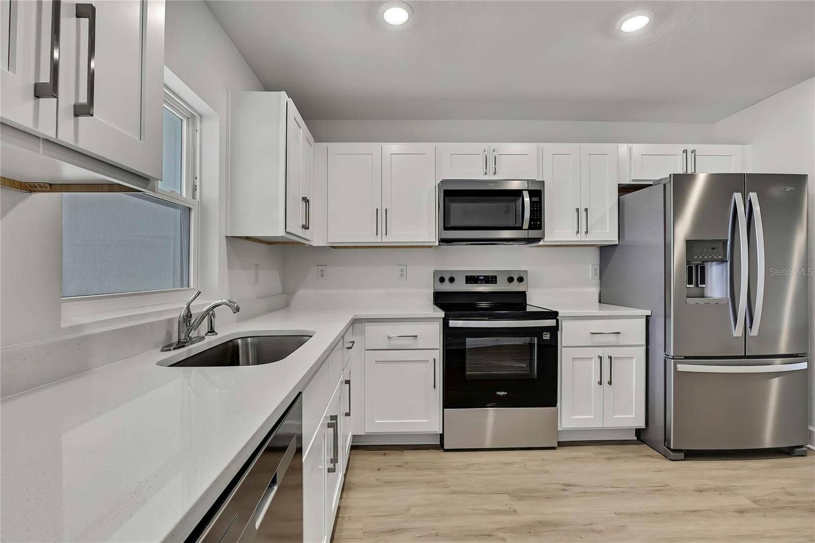 2851 LANDOVER BOULEVARD, Spring Hill, FL 34608