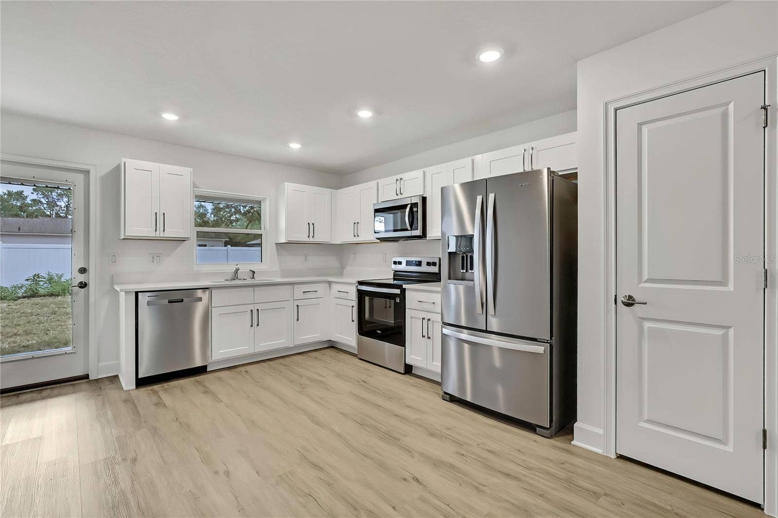 2851 LANDOVER BOULEVARD, Spring Hill, FL 34608