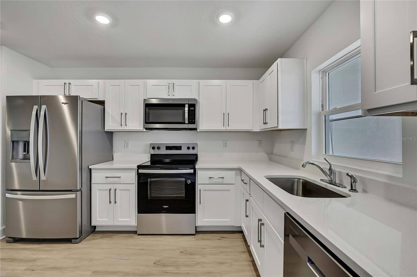 2851 LANDOVER BOULEVARD, Spring Hill, FL 34608