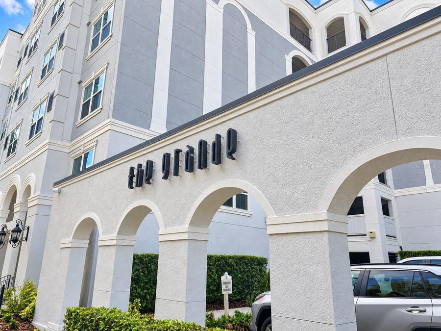 Property photo for 204 E SOUTH STREET, #5056, Orlando, FL
