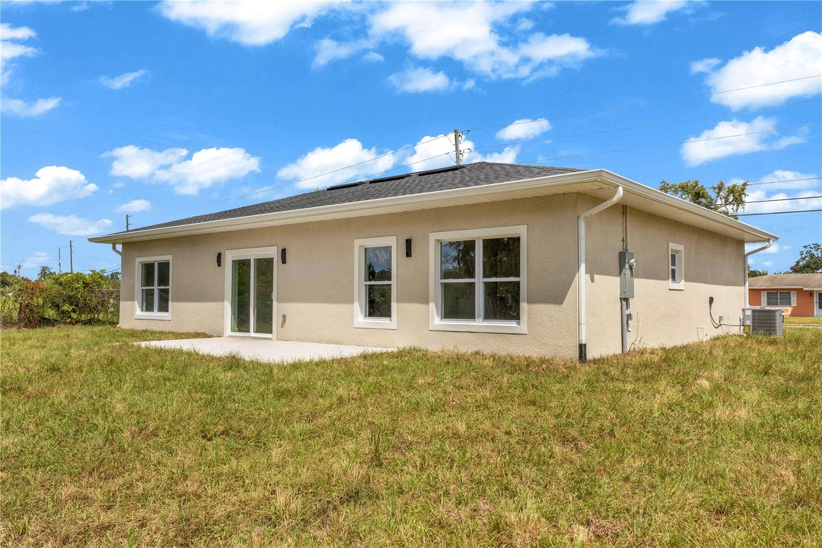 1098 FORT SMITH BLVD, Deltona, FL 32725