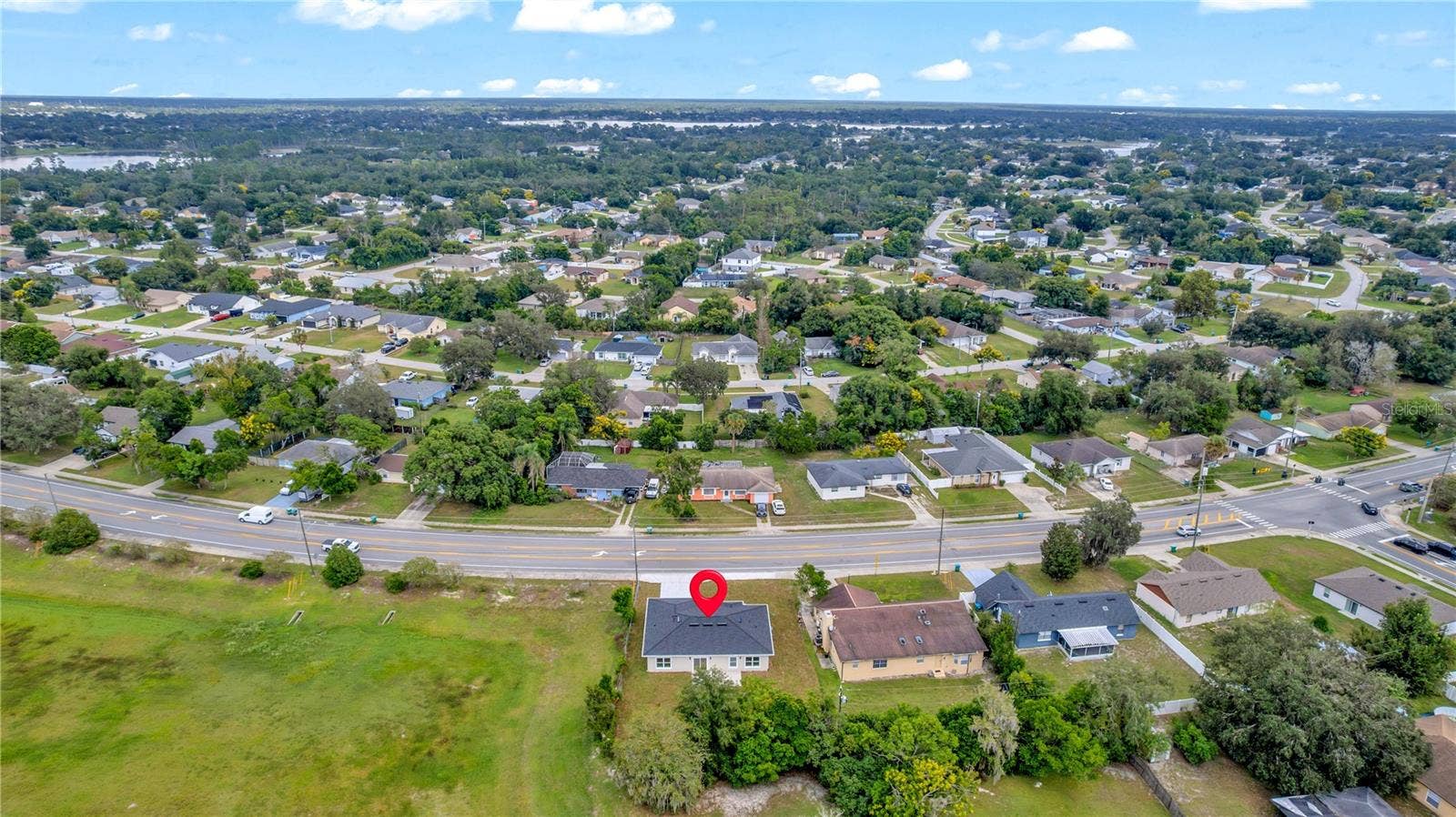 1098 FORT SMITH BLVD, Deltona, FL 32725