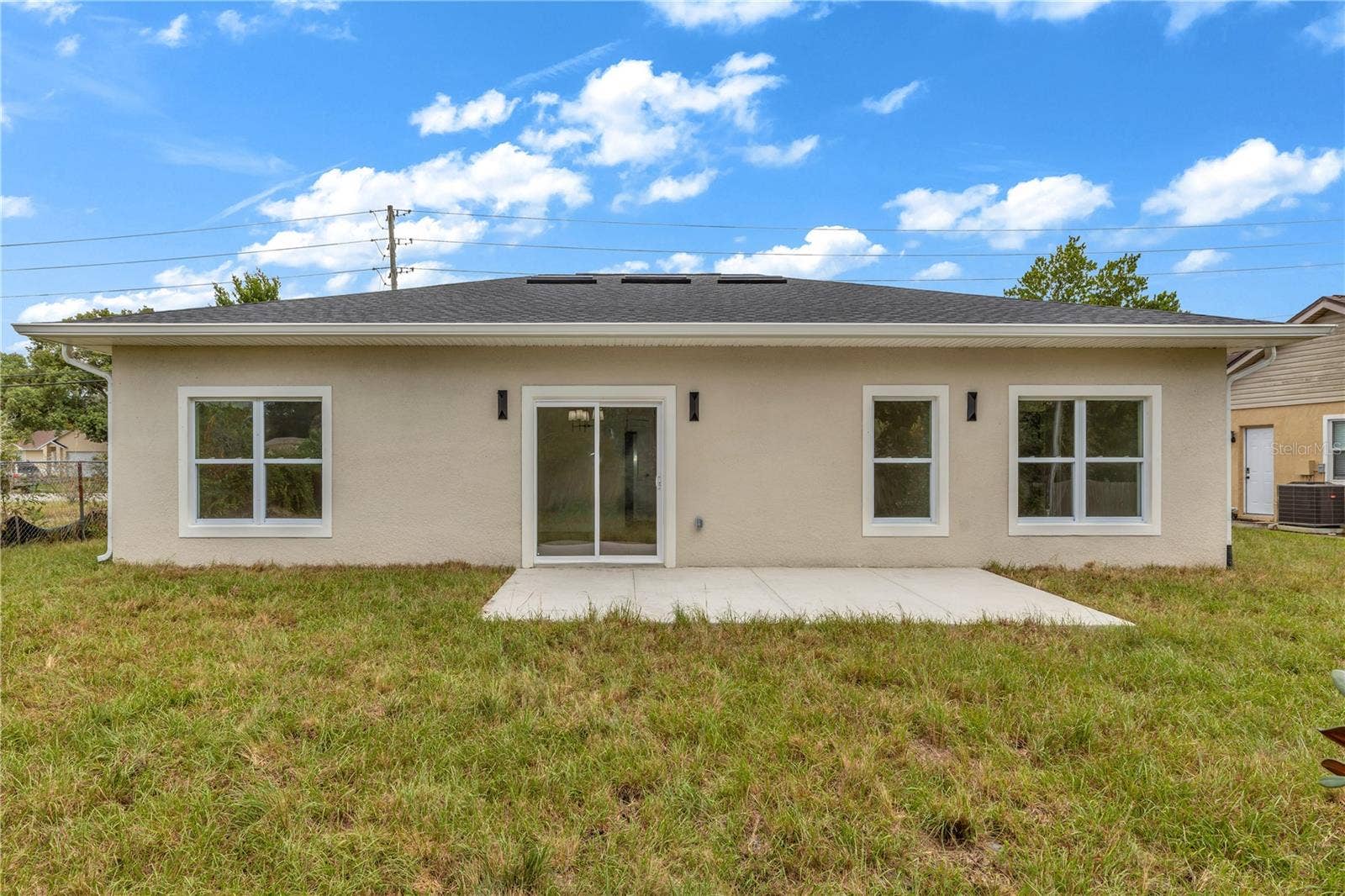 1098 FORT SMITH BLVD, Deltona, FL 32725