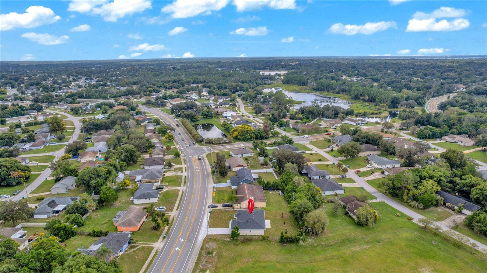1098 FORT SMITH BLVD, Deltona, FL 32725