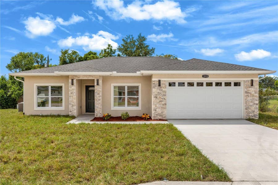 Property photo for 1098 FORT SMITH BLVD, Deltona, FL