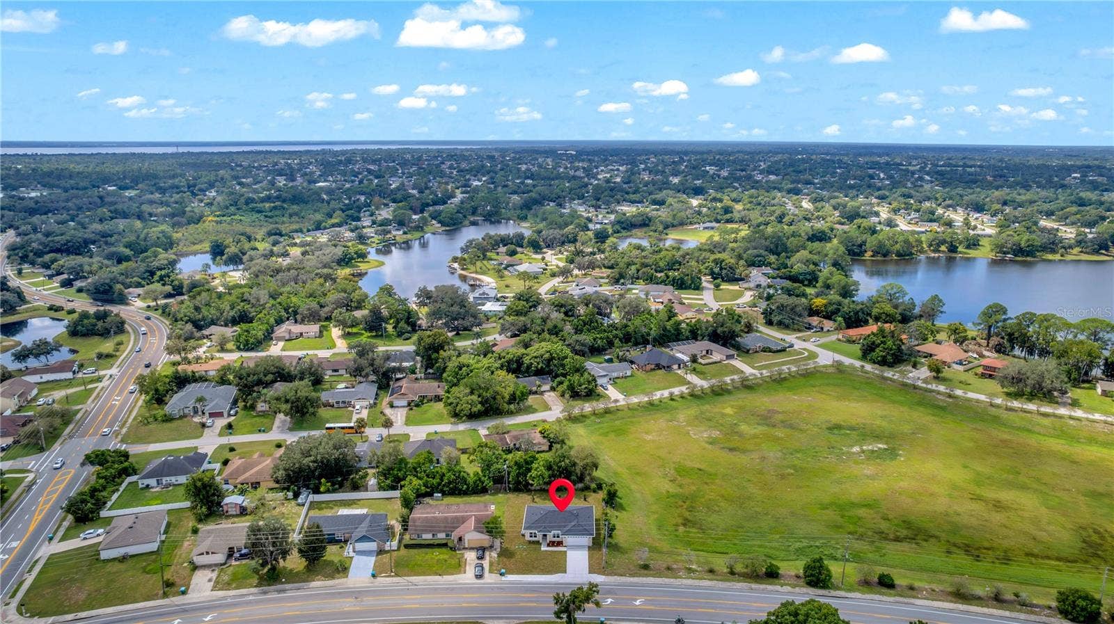 1098 FORT SMITH BLVD, Deltona, FL 32725