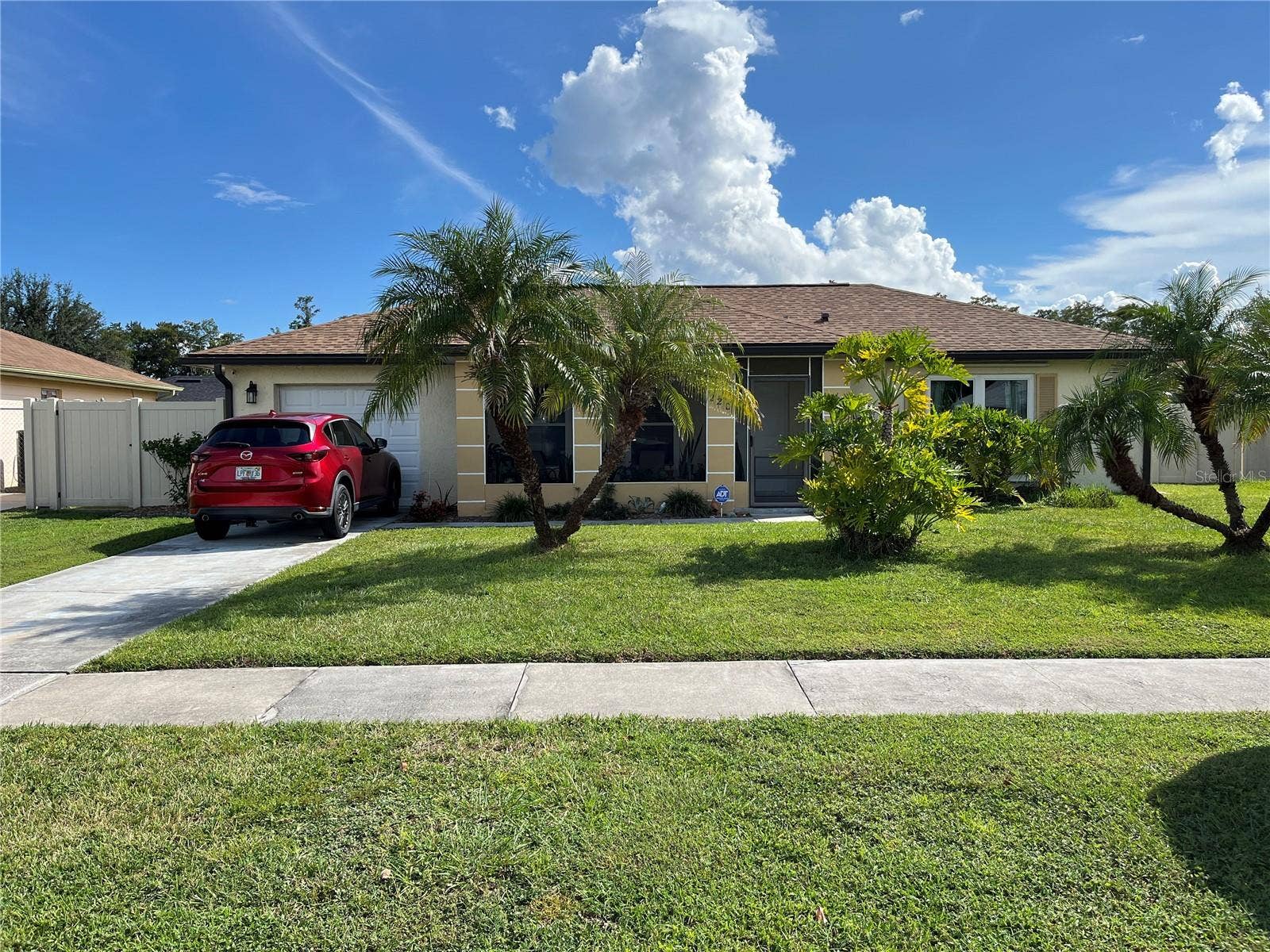 220 MISSISSIPPI WOODS LANE, Orlando, FL 32824