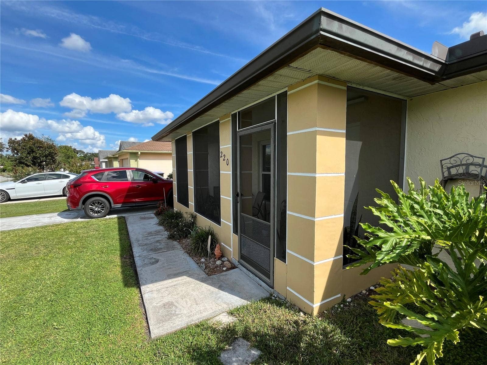 220 MISSISSIPPI WOODS LANE, Orlando, FL 32824