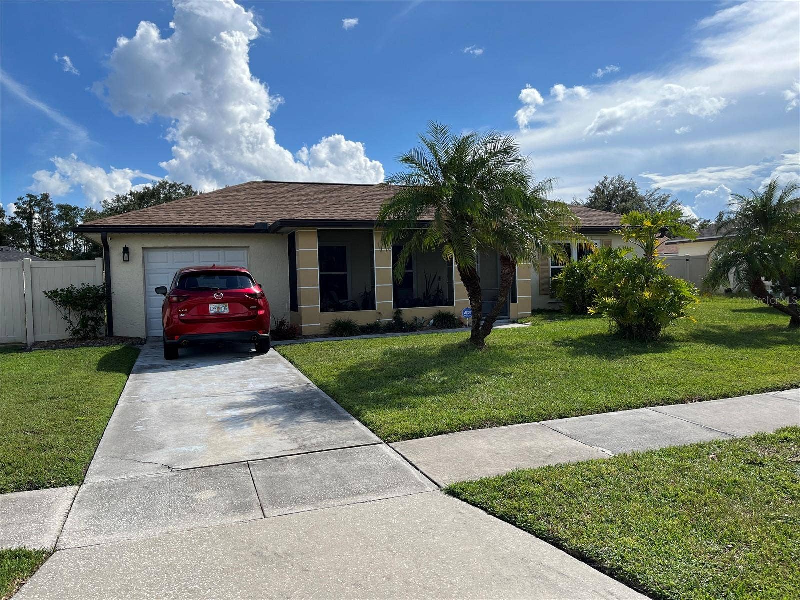 220 MISSISSIPPI WOODS LANE, Orlando, FL 32824