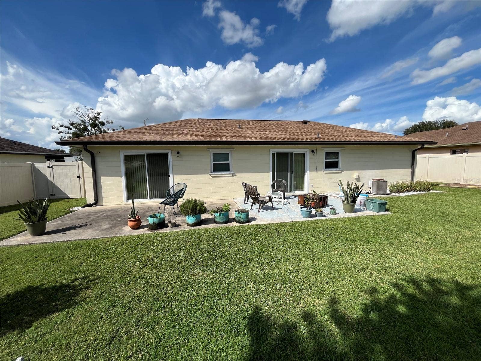 220 MISSISSIPPI WOODS LANE, Orlando, FL 32824