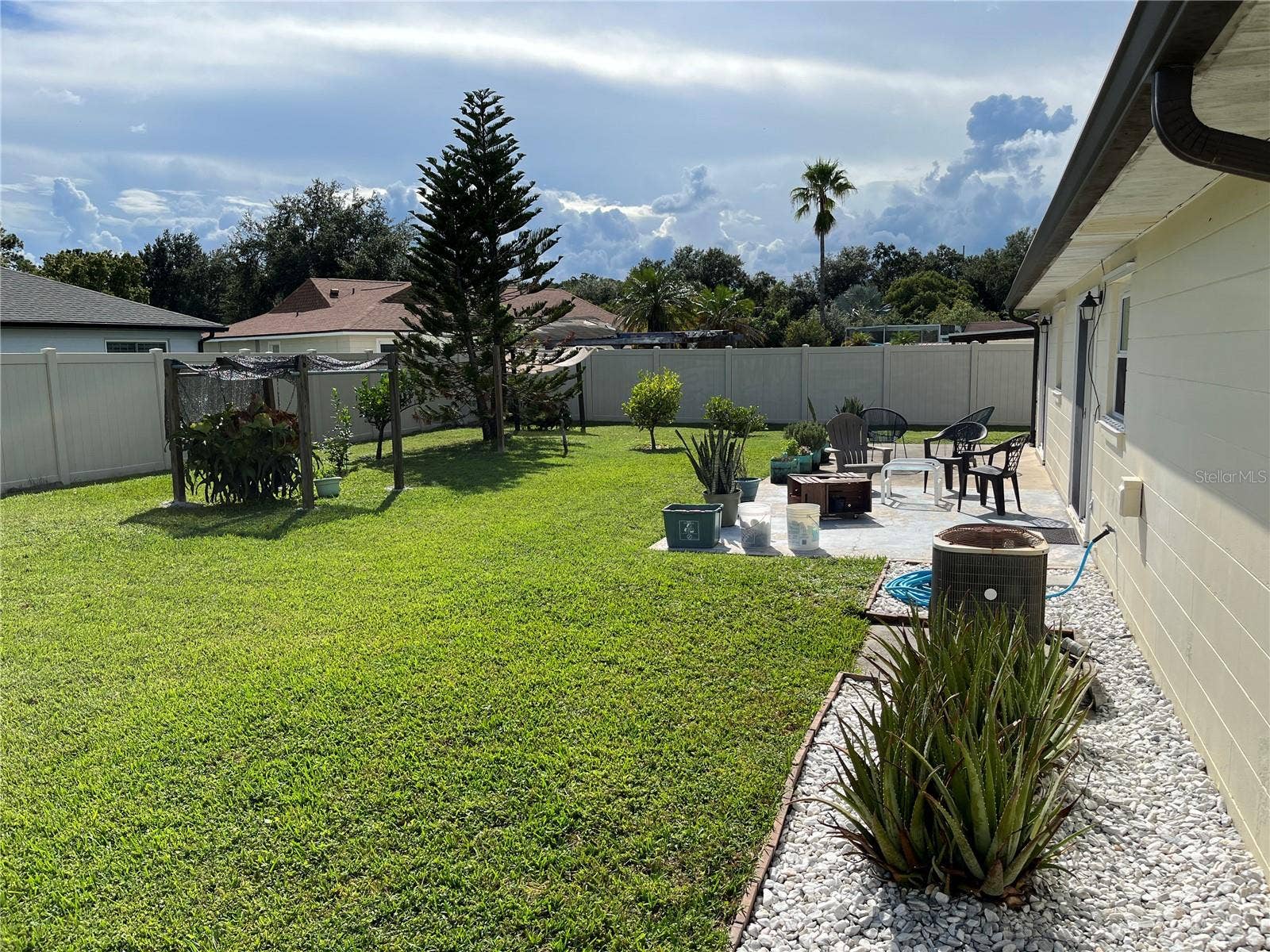 220 MISSISSIPPI WOODS LANE, Orlando, FL 32824