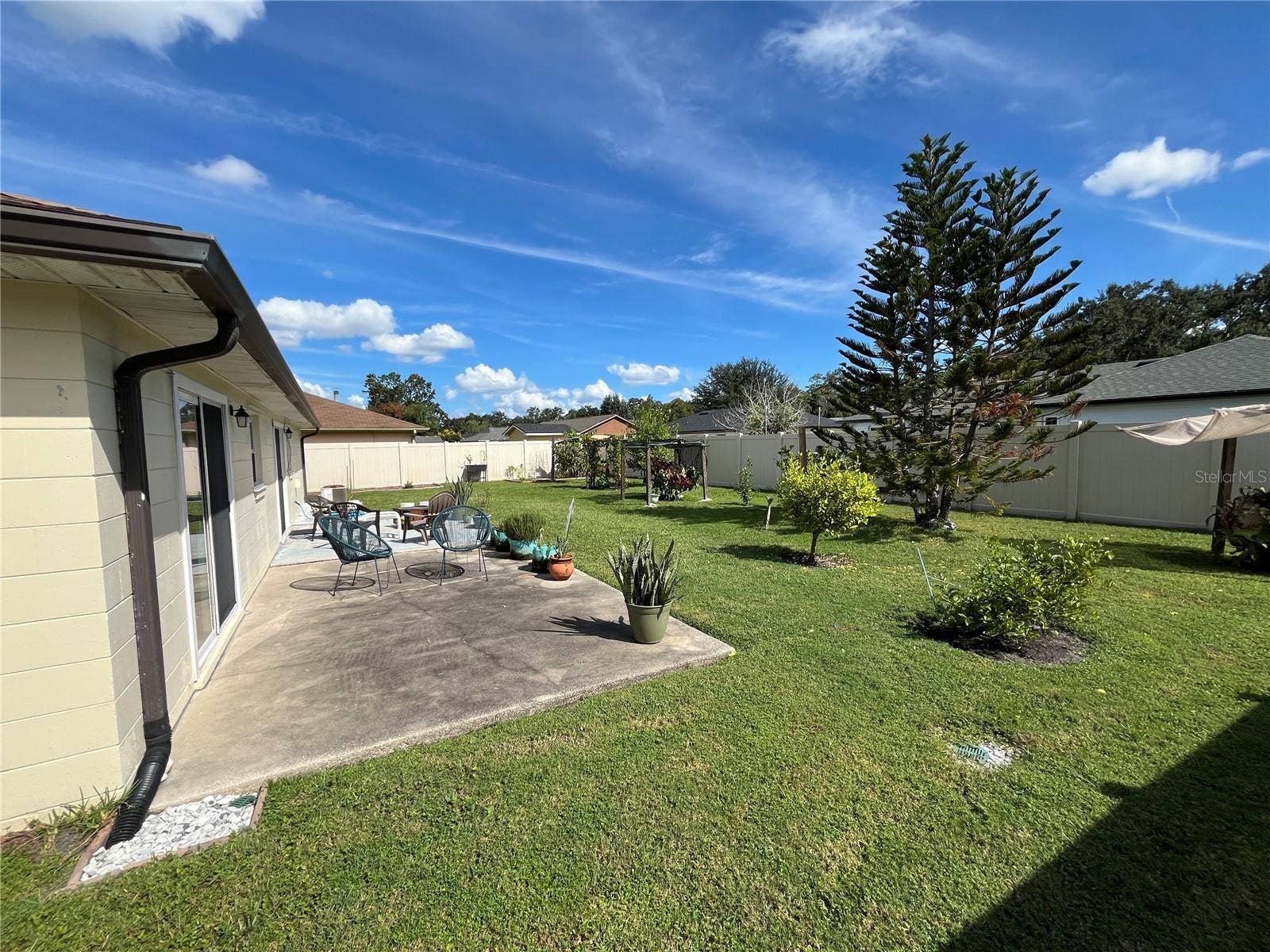 220 MISSISSIPPI WOODS LANE, Orlando, FL 32824